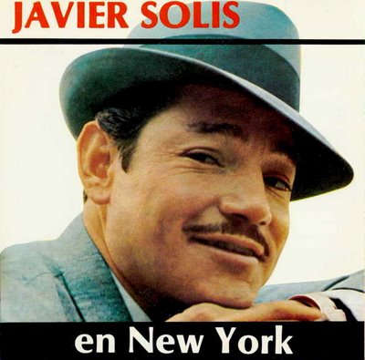 Javier Solis